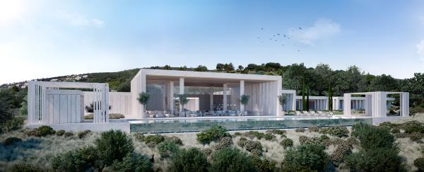 Sotogrande launches the ultimate golf course property - NIWA